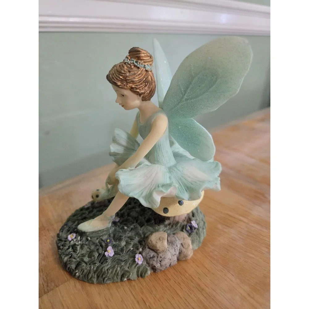 The Fairy Collection DEZINE 